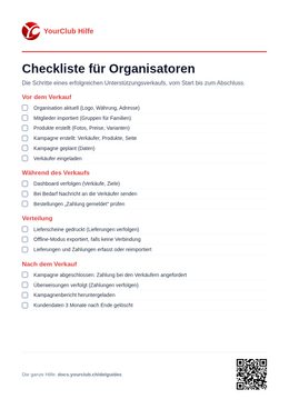 Druckvorlagen